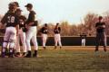 Conference on the mound