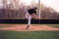 Todd Dtanton Pitching