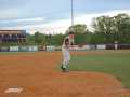 Matt Harvey on 3rd