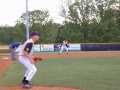 Matt Harvey on 3rd & Monty Wells on 2nd