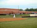 Monty Wells at 2nd