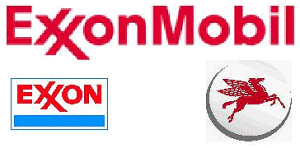 The ExxonMobil Corporation.